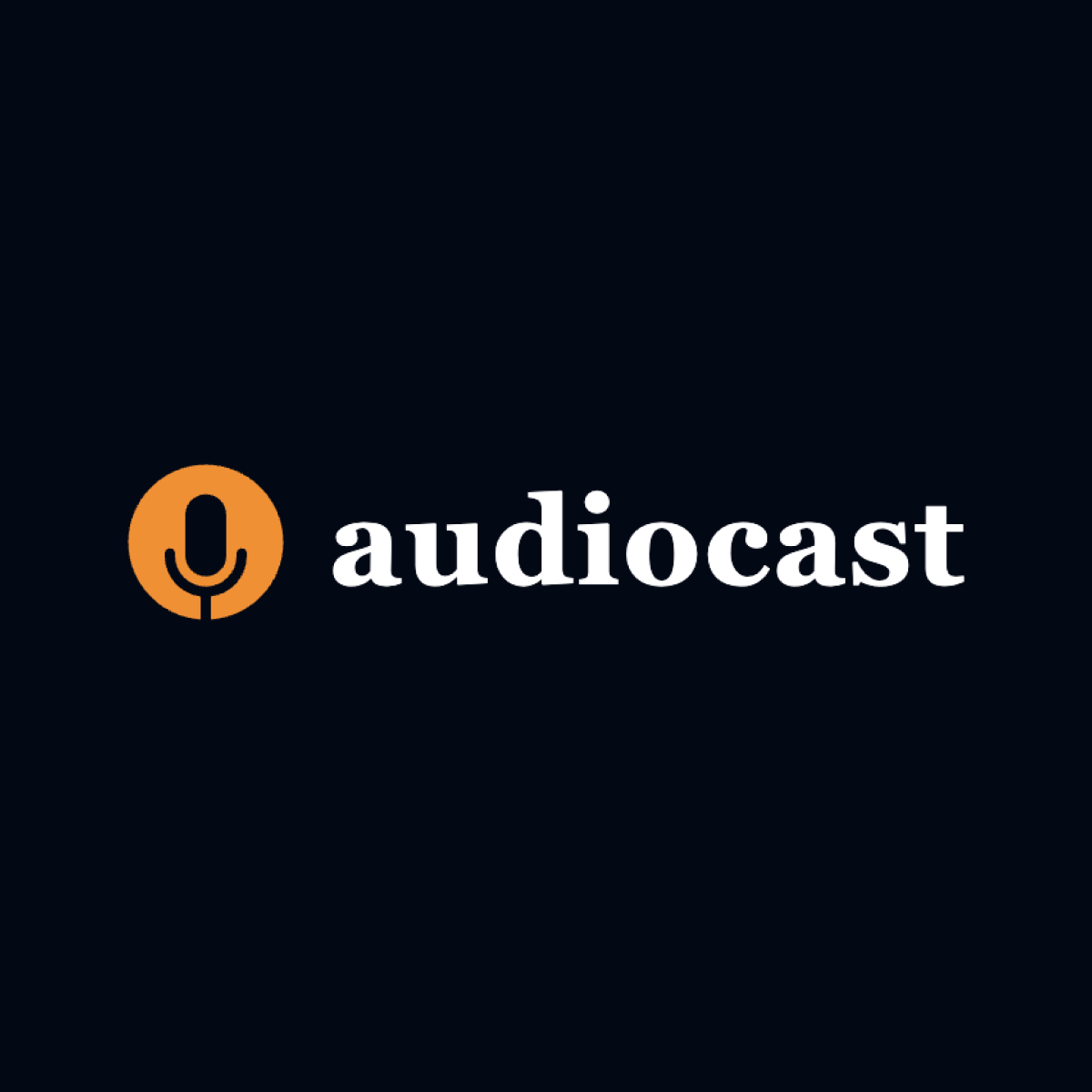 Audiocast