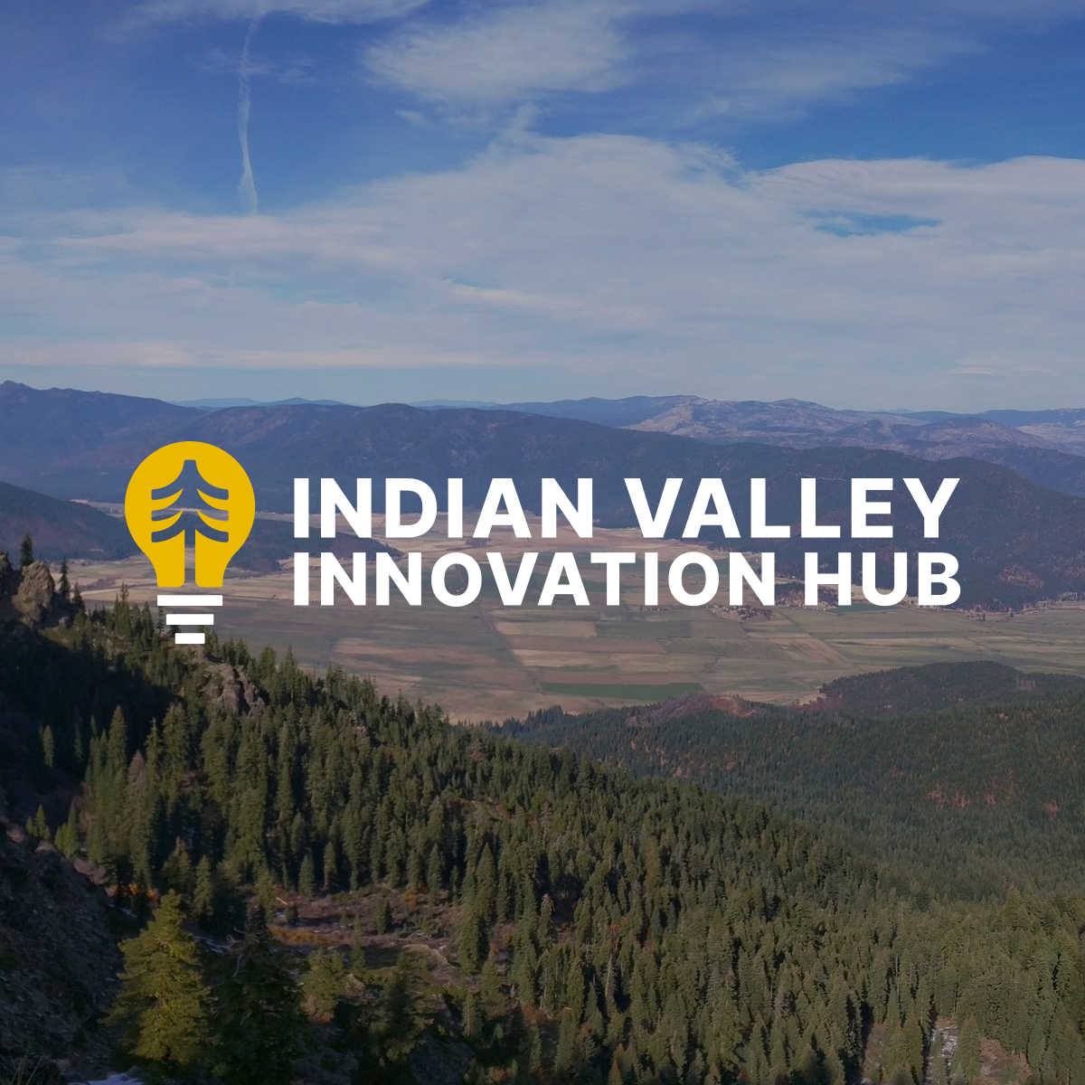 Indian Valley Innovation Hub Indian Valley Innovation Hub